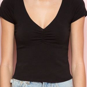 Brandy Melville Gina top